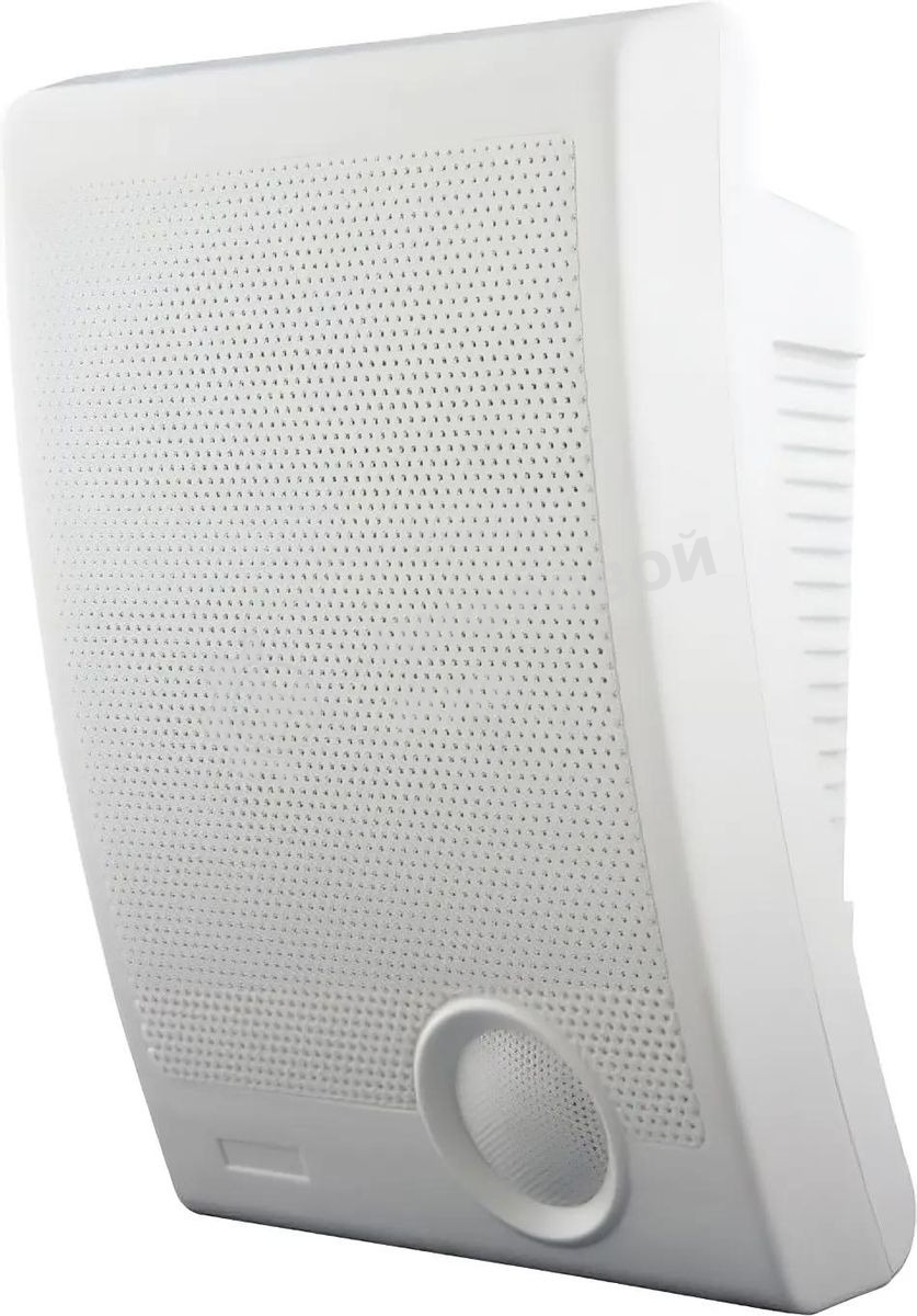 Громкоговоритель Tantos TSo-SW10a настенный 10Вт белый