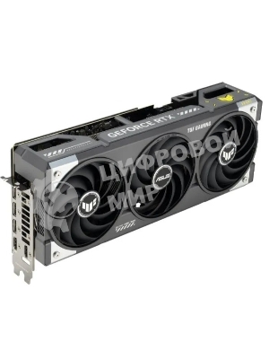 Видеокарта ASUS TUF-RTX 5070TI-O16G-GAMING RTX 5070TI,HDMIx2,DPx3,16G,D7