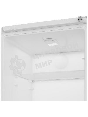 Холодильник Beko B1RCSK272W белый, двухкамерный 175/87л морозилка снизу