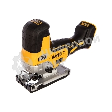 Лобзик DeWalt DCS335N-XJ 590Вт 3200ходов/мин от аккумулятора