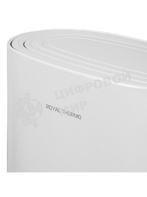 Водонагреватель Royal Thermo RWH 30 Smalto Inverter