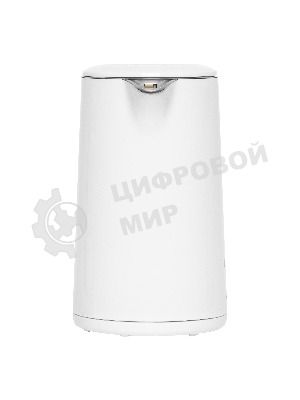 Чайник электрический BBK EK1808 белый