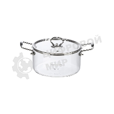 Кастрюля LEONORD ITALIANO, объем 3,5л (105038)