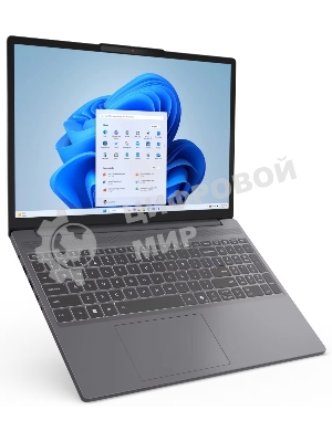 Ноутбук Lenovo IdeaPad Slim 3 15IRH10 Core i5 13420H 16Gb SSD 512Gb Intel UHD Graphics 15.3