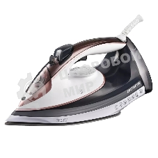 Утюг Polaris PIR 2883AK 2800Вт белый/серый