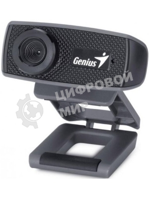 Веб-камера Genius FaceCam 1000X V2 32200003400