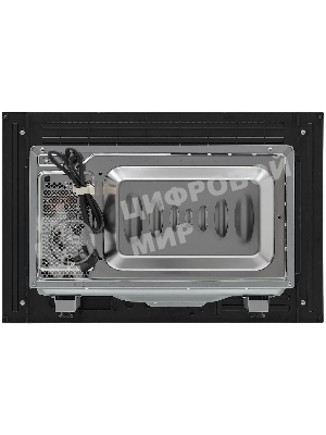 Микроволновая печь встраиваемая KRONA MYSTERIUM mw 60 GR