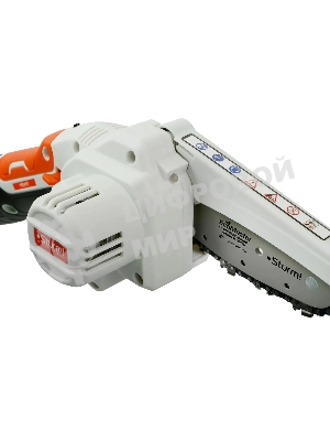 Цепная пила Sturm! CSC1204 аккум. дл.шины:4