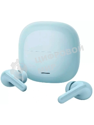 Наушники TWS Xiaomi Redmi Buds 8 Lite синий, внутриканальные, Bluetooth, до 7 ч