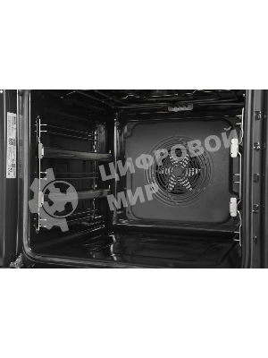 Независимая духовка Gorenje BOSX6737E09BG, встраиваемый