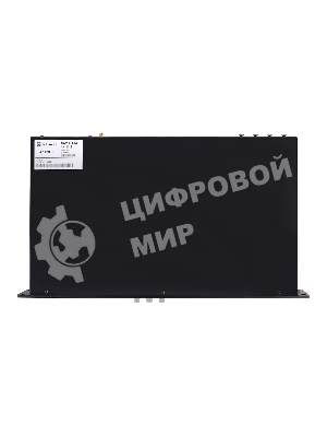 Спикер-процессор Intrend SP48 F