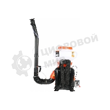 Опрыскиватель Patriot PT 415WF-122.13 кВт 41.5 см3 бак 14 л 10 кг