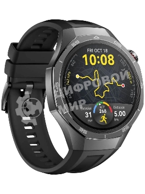 Умные часы Huawei GT 5 Pro VLI-B29, 46.3мм, 1.43