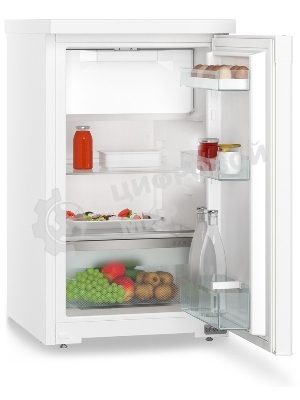 Холодильник Liebherr Rd 1201-20 001 белый однокамерный 85/13л морозилка сверху