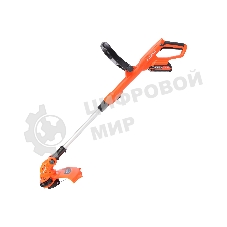 Триммер аккумуляторный PATRIOT PT238