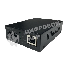 Медиаконвертер ORIGO OMCF15SC/A1A 100Base-TX/100Base-FX (SC), 1310 нм, одномод, до 15 км
