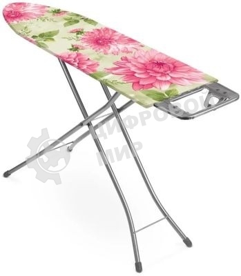 Доска гладильная НИКА Bell classy 1 БК1 Рабочая поверхность:122 х 345 см