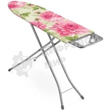 Доска гладильная НИКА Bell classy 1 БК1 Рабочая поверхность:122 х 345 см