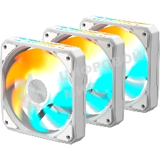 Комплект вентиляторов Gigabyte GP-GbT EZFAN1203 ICE