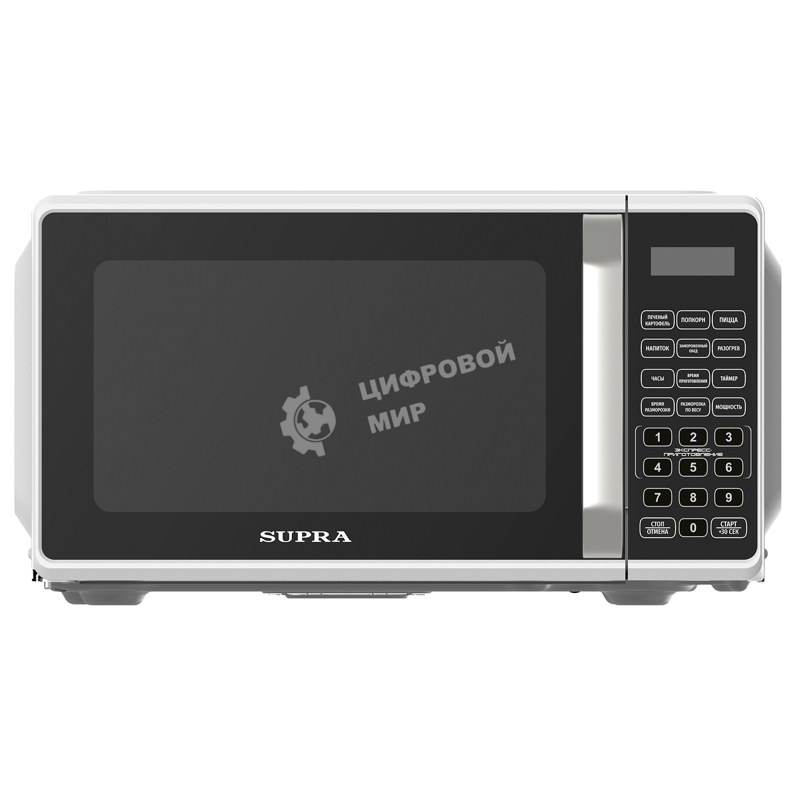 Микроволновая печь SUPRA 20SW26