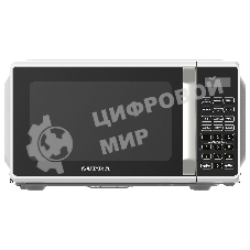 Микроволновая печь SUPRA 20SW26