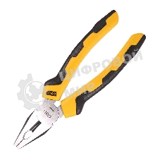 Комбинированные плоскогубцы Deli DL2008 8