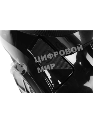 Пылесос Tefal Compact Power XXL TW4825EA, черный, 550/550 Вт, уборка сухая, пылесборник контейнер 2.5 л