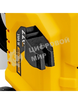 Мойка высокого давления Denzel K 90 Power, 3100 Вт, 220 бар, 600 л/ч, асинх. двиг.