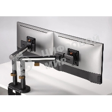 Кронштейн для мониторов Ultramounts UM727B черный 17