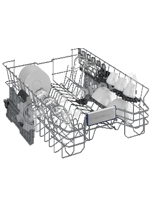 Встраиваемая посудомоечная машина GRUNDIG GSVP4051Q 7693808335