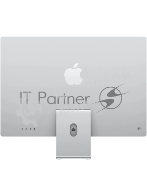 Моноблок Apple iMac A3137 24