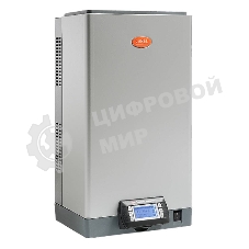 Увлажнитель воздуха Carel UE010XL0E1 серый, 7500 Вт, 10 л