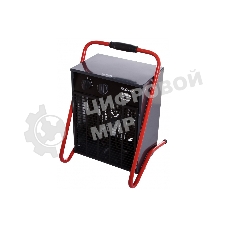 Тепловая пушка электрическая Neoclima ТПП-6 6000Вт синий