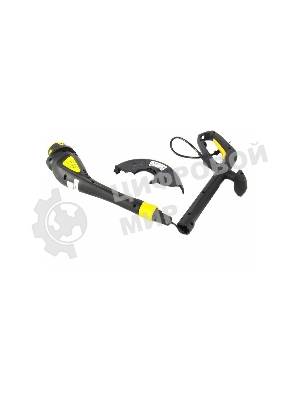 Электрический триммер Huter 70/1/4 GET-400 350Вт