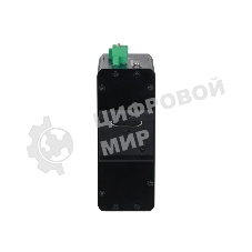 Коммутатор Dahua DH-IS4207-4GT-120 5G 2SFP 4PoE 120W неуправляемый