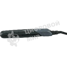 Выпрямитель для волос Scarlett SC-HS60014 черный, 22 мм, 190 °C, 1 режим
