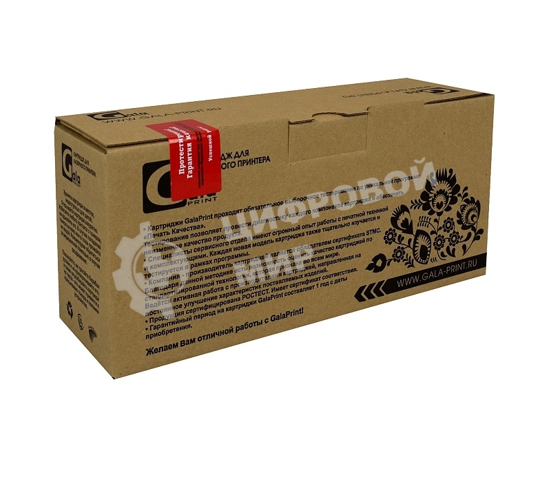 Картридж лазерный GalaPrint GP-CLT-M407S Magenta (1000 стр) для Samsung CLP-320/CLP-325/CLX-3185/CLX-3180/CLP-325W/CLP-320N/CLX-3185N/CLX-3185FN/CLX-3185W