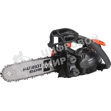 Пила цепная бензиновая Patriot PT 2510XT