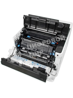 Принтер лазерный Kyocera Ecosys P2040dn (1102RX3NL0), A4, ч/б, печ. до 40 стр/мин., 1200 x 1200 dpi, USB, RJ-45