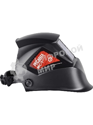 Маска сварщика Ресанта МС-1