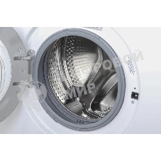 Стиральная машина Beko WDN635P1BSW (R) белый, загрузка фронтальная 6 кг, 1000 об/мин., класс: А