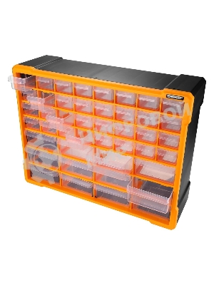 Система хранения DEKO RDKPS44, 44 выдвижных ящика (51х15.8х39.3см)