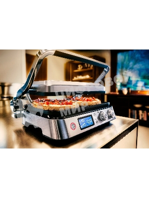 Гриль контактный электрический Braun CG9043