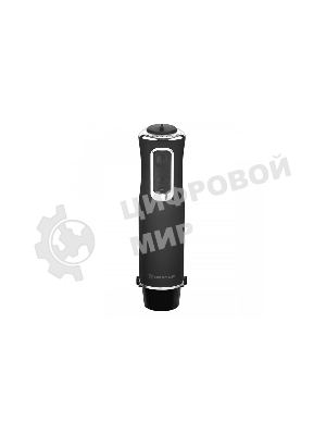 Блендер погружной BRAYER BR1247 1000 Вт, 5 скорост, турбореж, изм 500 мл, стак 600 мл, венчик