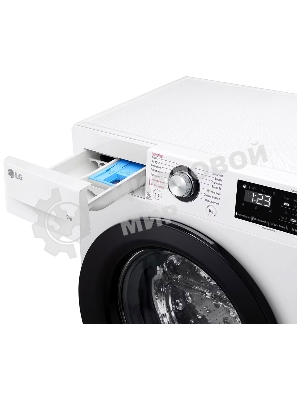 Стиральная машина LG F2V3FS6W