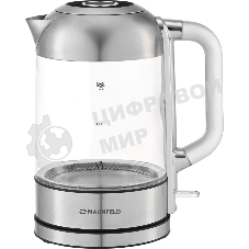 Чайник MAUNFELD MGK6709S