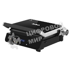 Гриль электрический BBK BEG3003 черный