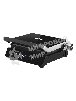 Гриль электрический BBK BEG3003 черный