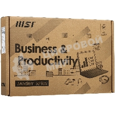 Ноутбук MSI Modern 15 F1MG/15.6