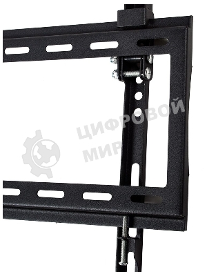 Кронштейн для телевизора Arm Media STEEL-4 черный 22